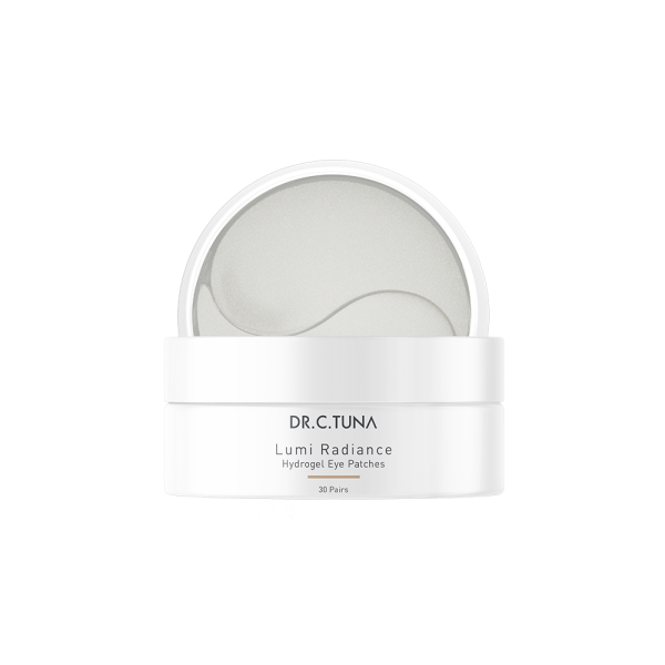 2x Farmasi Lumi Radiance Premium Augenpads – 2x 60 Stück | Intensive Pflege für Ihre Augenpartie