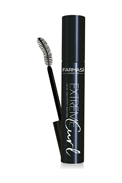 Farmasi Mascara – Extreme Curl False Lash Effect 14 ml