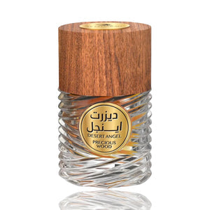 Le Chameau Desert Angel Precious Wood Eau de Parfum 100 ml – Der Zauber orientalischer Eleganz