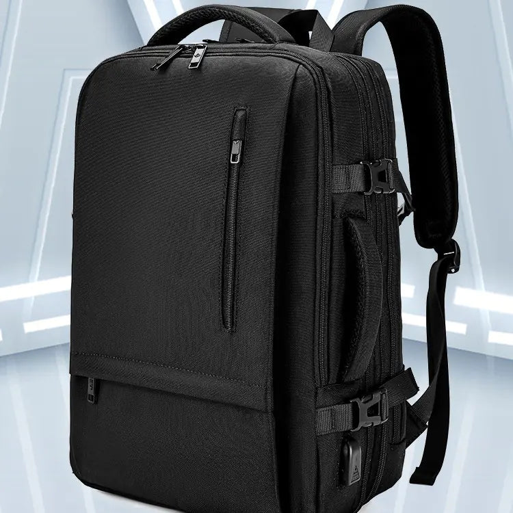 Business Trip Backpack for Men