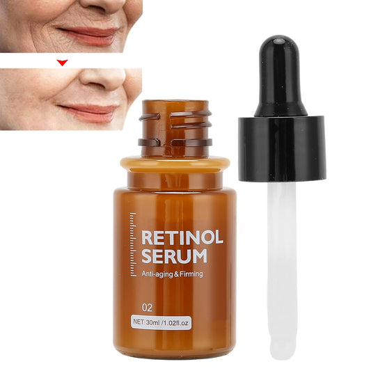 Vibrant Glamour Retinol Eye Serum 30 ml