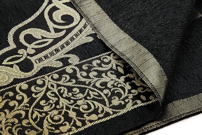 KBruShop Deluxe Gebets Geschenkbox für Eid & Ramadan – Ein spirituelles Geschenk der Liebe und Hingabe 7-set