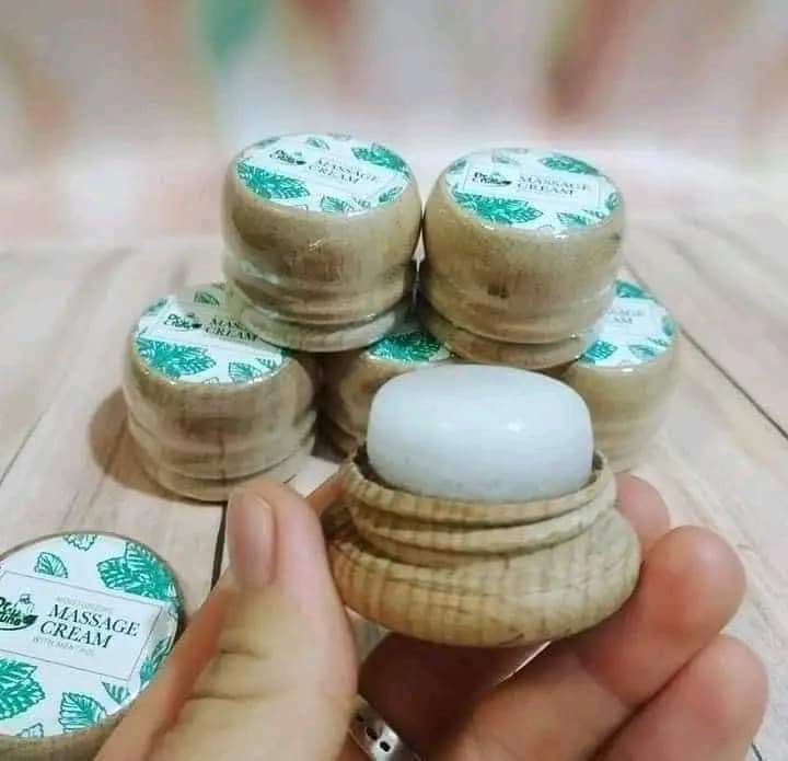 Massage Stick - 7 g Farmasi Dr. C. Tuna