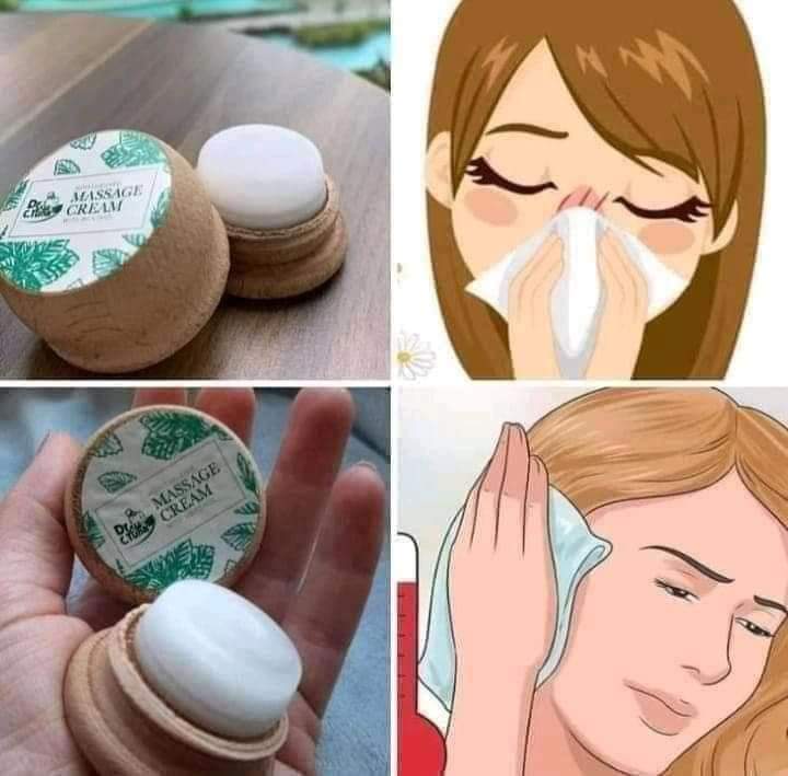 Massage Stick - 7 g Farmasi Dr. C. Tuna