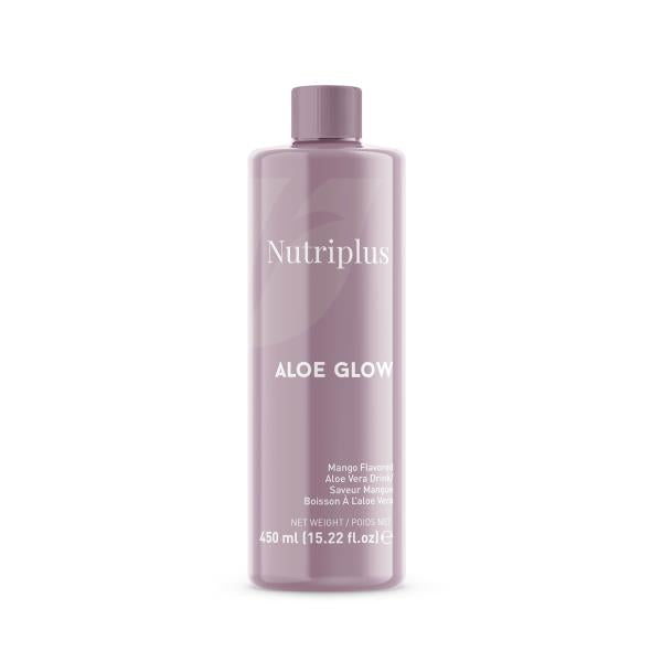 Farmasi Nutriplus Aloe Vera Konzentrat mit Mangogeschmack (450 ml)