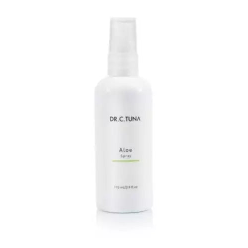 Aloe Vera Spray 115 ml Dr. C. Tuna Farmasi