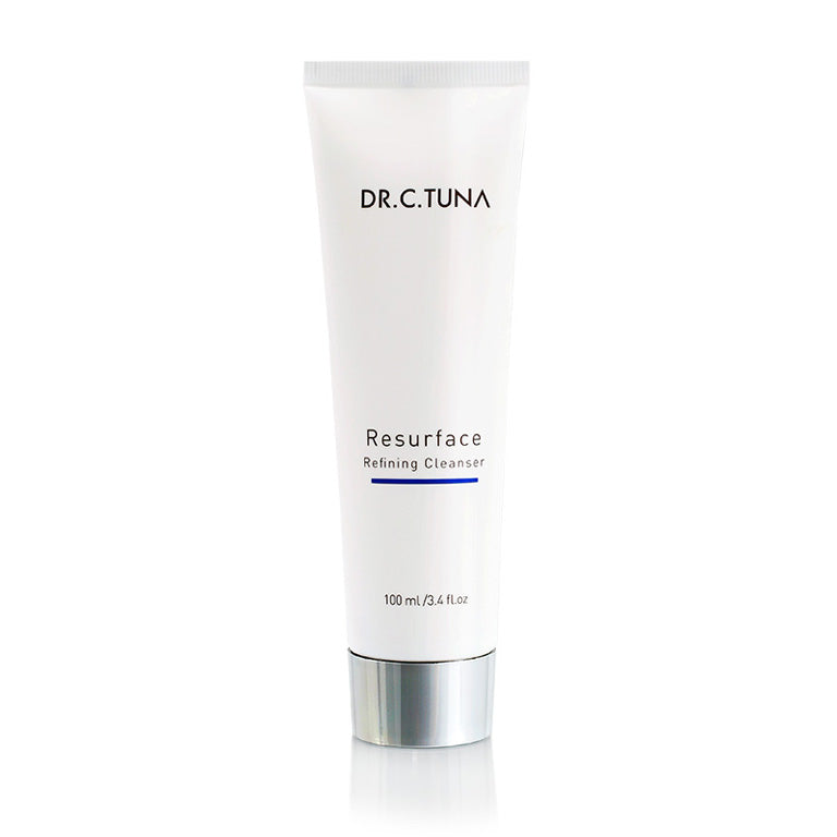 Resurface Reinigendes Cremegel – 100 ml Farmasi Dr. C. Tuna