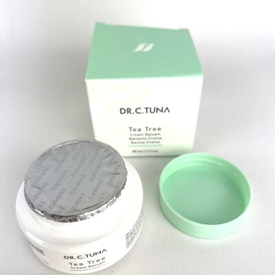 Farmasi Dr. C. Tuna Tea Tree Cremiger Balsam 80ml