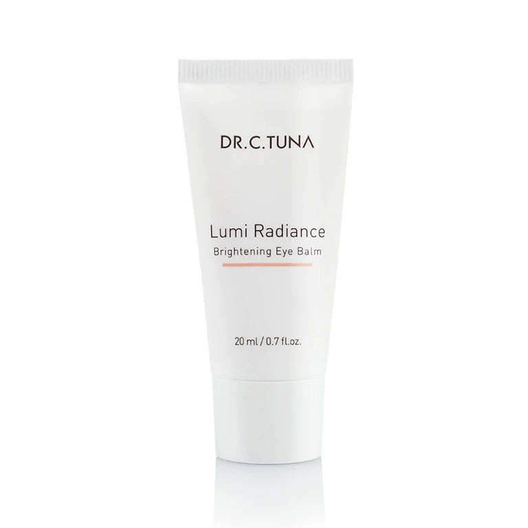 Dr. C. Tuna Lumi Radiance Eye Cream – 20 ml Farmasi