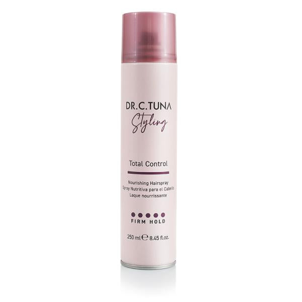 Styling - Haarspray 250 ml Farmasi Dr. C. Tuna