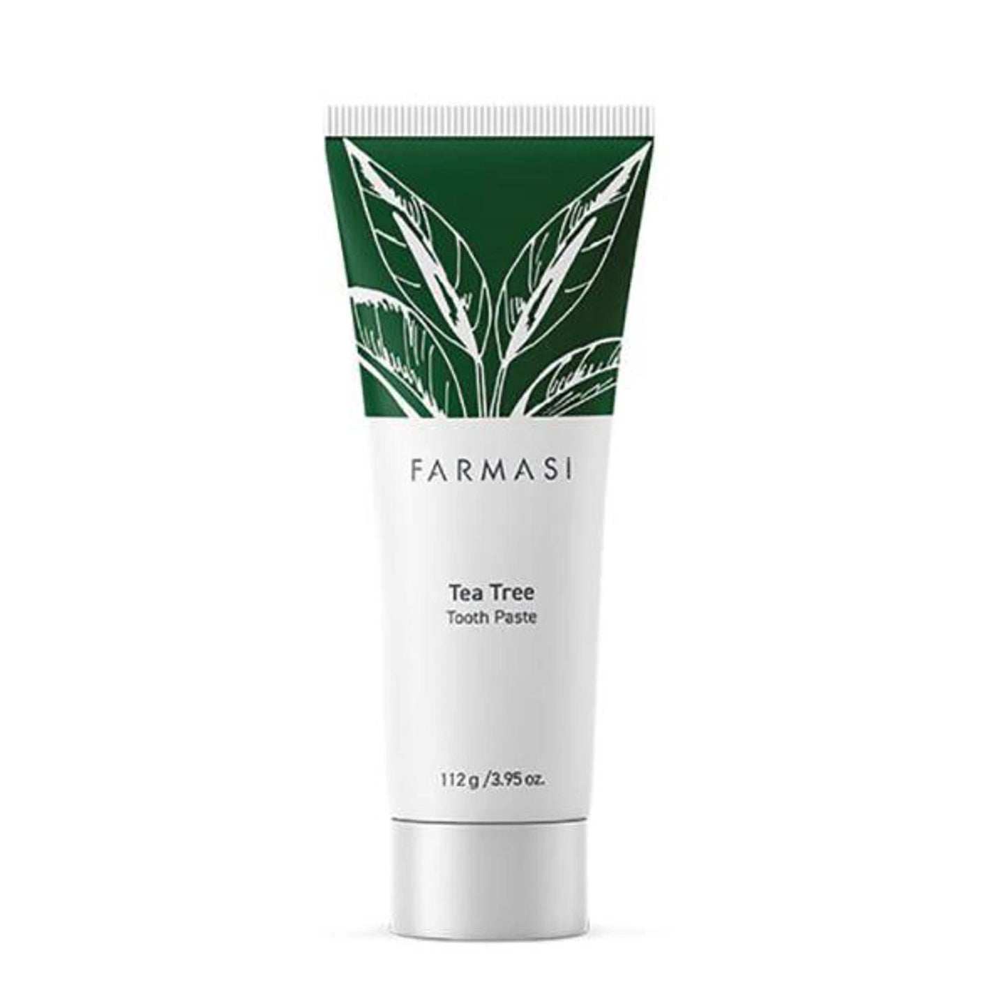 Farmasi Tea Tree Zahnpasta – 112 g