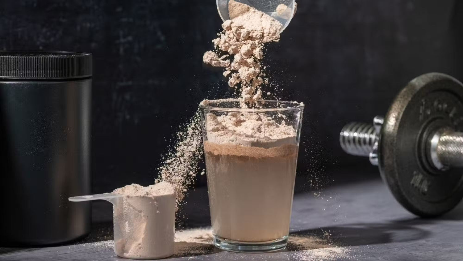 Nahrungsergänzungsmittel