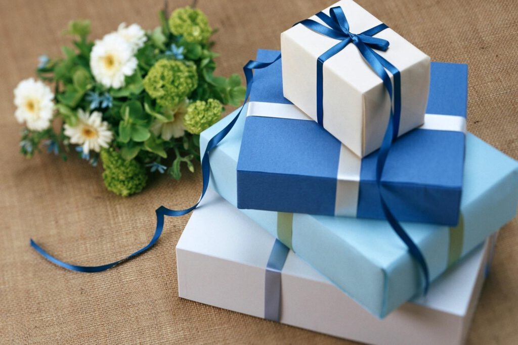 Geschenksets