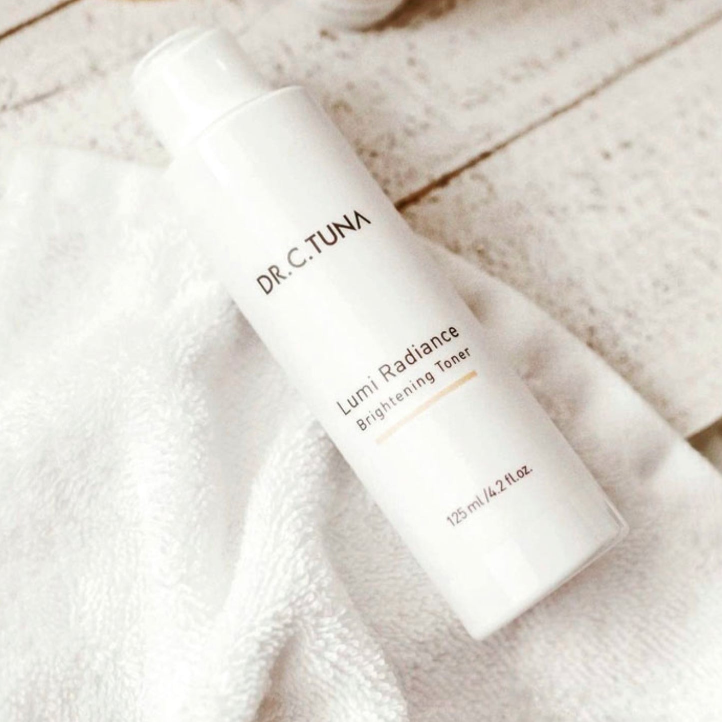 Farmasi Dr. C. Tuna Lumi Radiance Toner – 125 ml