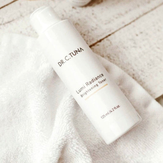 Farmasi Dr. C. Tuna Lumi Radiance Toner – 125 ml