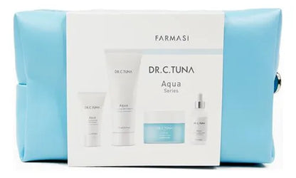 Farmasi  Dr. C. Tuna AQUA Intensiv Feuchtigkeitsspendendes Pflegeset