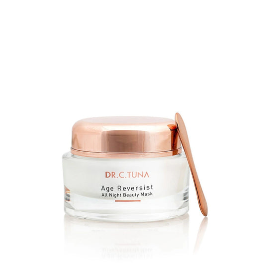 💤 Dr. C. Tuna Age Reversist – Nachtmaske 50 ml