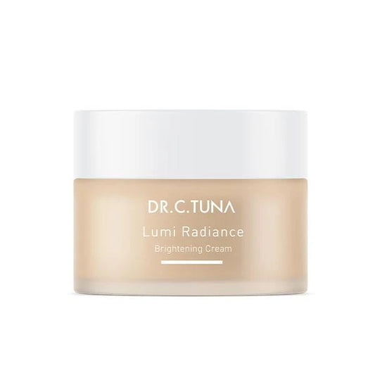 Farmasi Dr. C. Tuna Lumi Radiance Aufhellende Creme – 50 ml