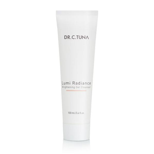 Farmasi Dr. C. Tuna Lumi Radiance Aufhellendes Gesichtsreinigungsgel - 100ml