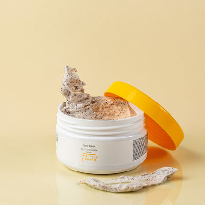 Dr. C. Tuna Anti-Cellulite Peeling – 200 ml