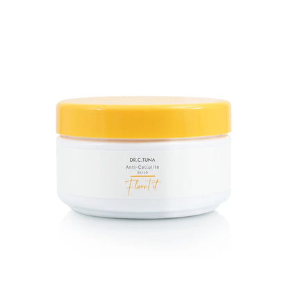 Dr. C. Tuna Anti-Cellulite Peeling – 200 ml