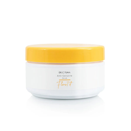 Dr. C. Tuna Anti-Cellulite Peeling – 200 ml