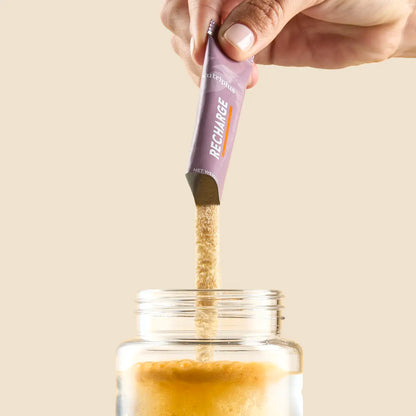 Farmasi Nutriplus Recharge – Erfrischendes Instant-Energiegetränk, 210 g