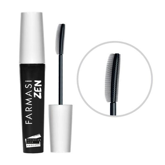 Farmasi Zen Mascara – 9 ml