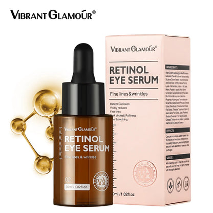 Vibrant Glamour Retinol Eye Serum 30 ml