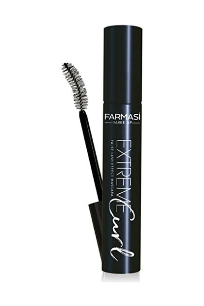 Farmasi Mascara – Extreme Curl False Lash Effect 14 ml
