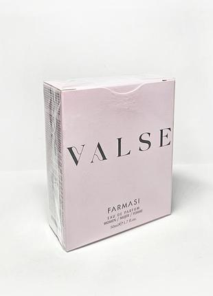 Farmasi Valse EDP für Frauen – 50 ml