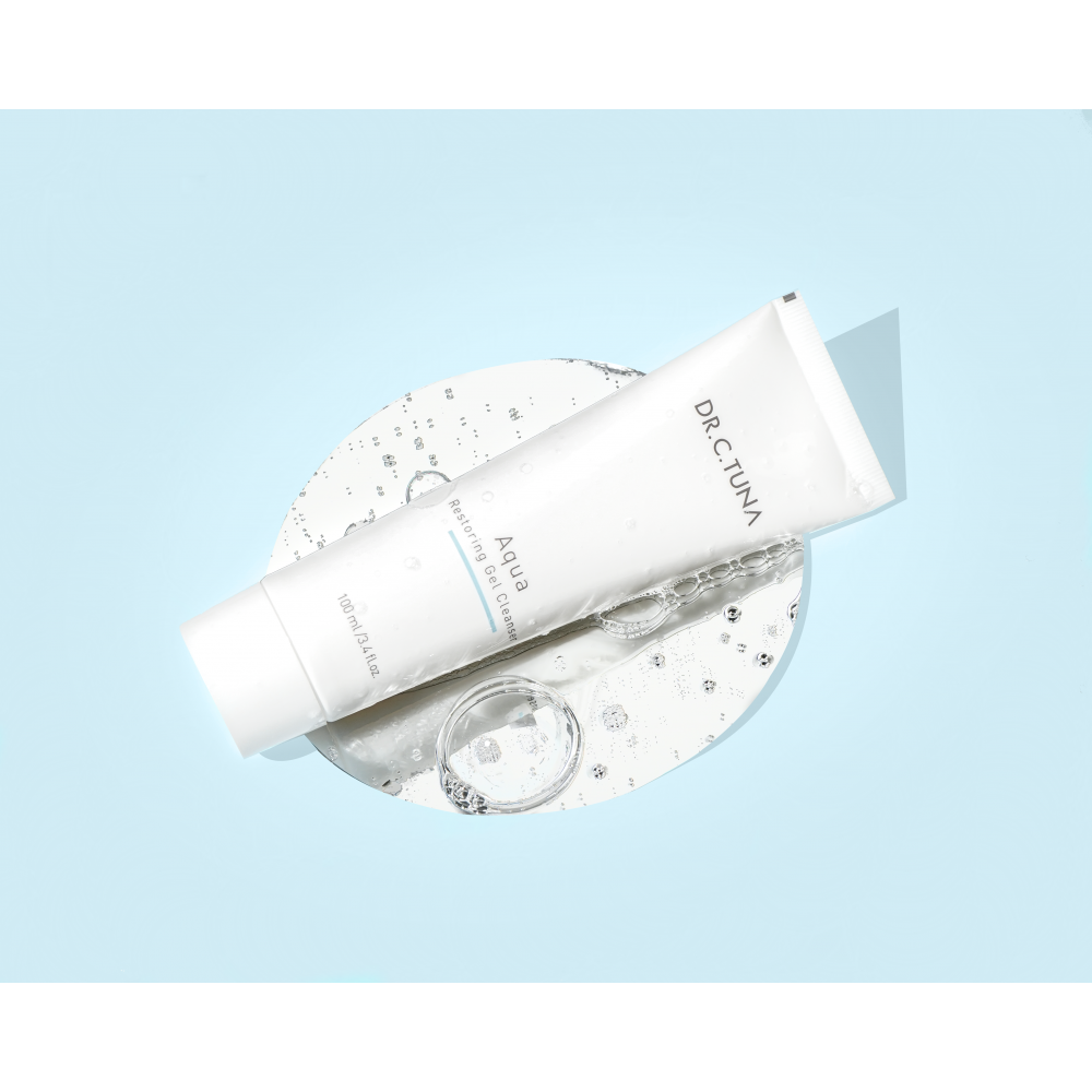 Farmasi Dr. C. Tuna Aqua Reinigendes Gel – 100 ml