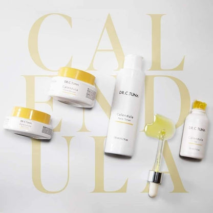 Farmasi Dr. C. Tuna Calendula Gesichtsreinigungs-Gel 100 ml