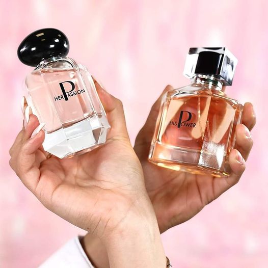 His Power - EDP für Männer 100 ml