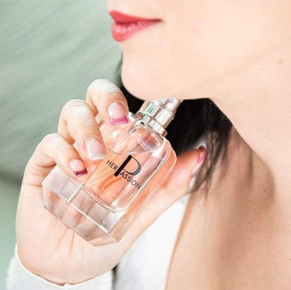 Her Passion - EDP für Frauen 60 ml