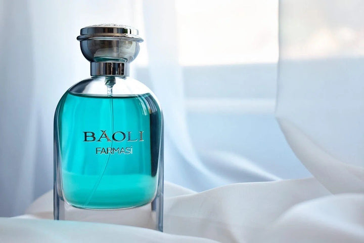 Farmasi Baoli – Eau de Parfum für Herren 90 ml