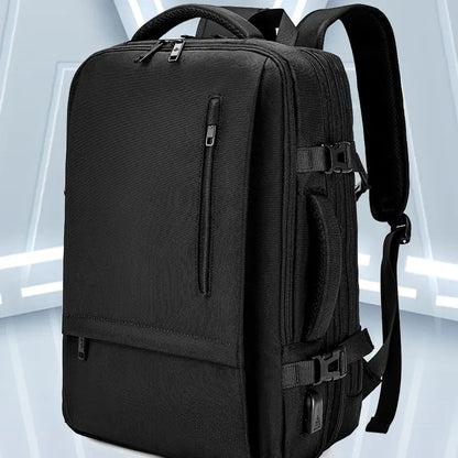 Business Trip Backpack for Men