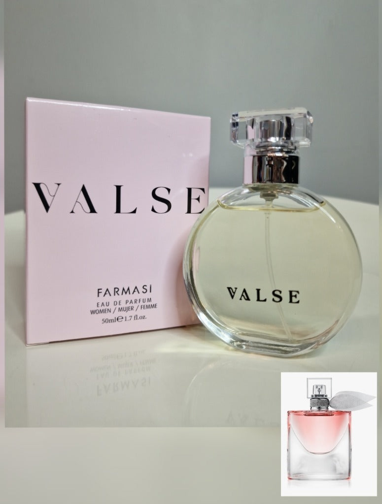 Farmasi Valse EDP für Frauen – 50 ml