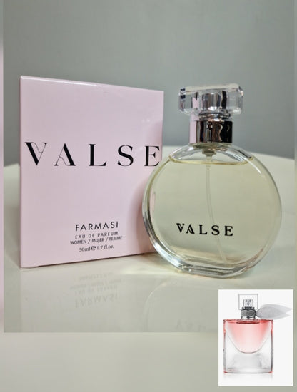 Farmasi Valse EDP für Frauen – 50 ml