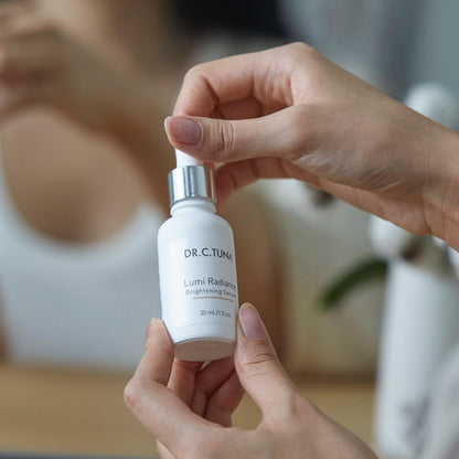 Farmasi Dr. C. Tuna Lumi Radiance Serum 30 ml