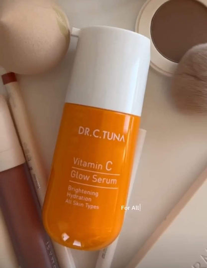 Vitamin C Glow Serum 30 ml – Farmasi Dr. C. Tuna