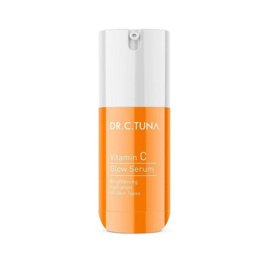 Vitamin C Glow Serum 30 ml – Farmasi Dr. C. Tuna