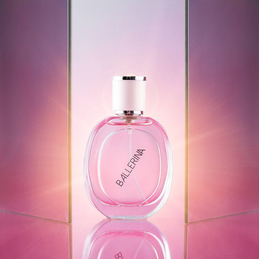 Farmasi Ballerina EDP für Damen – 50 ml