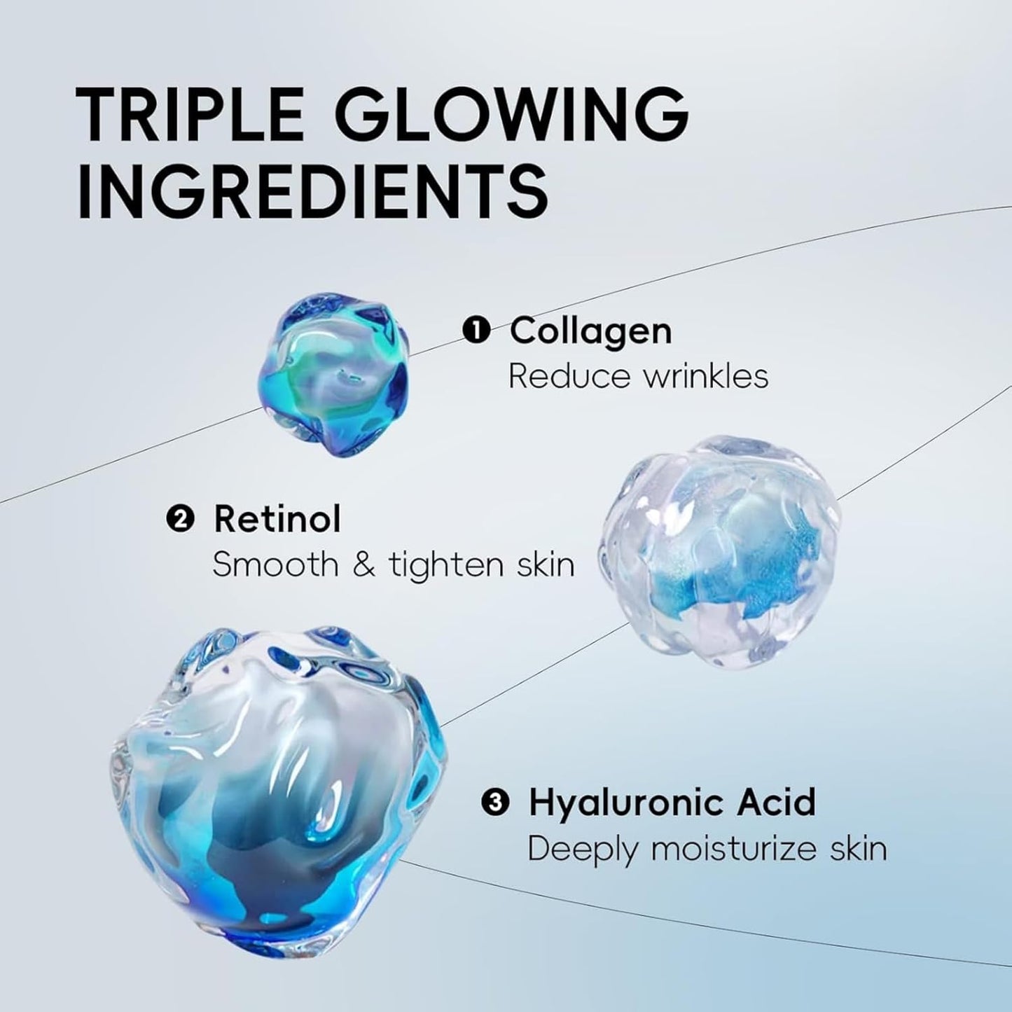 Altherona Gesichtspflege Set für Männer – 5-teiliges Face Care Komplettset mit Reinigungsgel, Peeling, Serum, Augencreme & Gesichtscreme – Ideales Geschenk für Männer