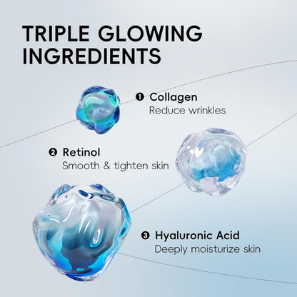 Altherona Gesichtspflege Set für Männer – 5-teiliges Face Care Komplettset mit Reinigungsgel, Peeling, Serum, Augencreme & Gesichtscreme – Ideales Geschenk für Männer