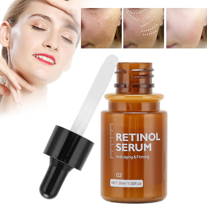 Vibrant Glamour Retinol Eye Serum 30 ml