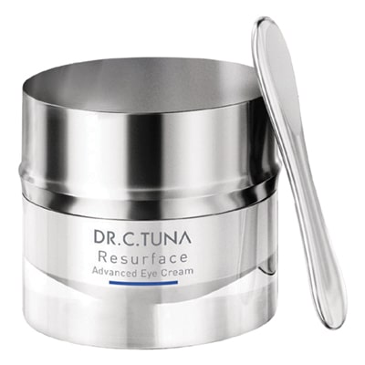 Resurface Augencreme 15 ml Farmasi Dr. C. Tuna