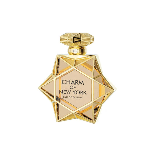 Le Chameau Charm Of New York Eau de Parfum 85 ml – Der Duft, der New York in Ihr Leben bringt