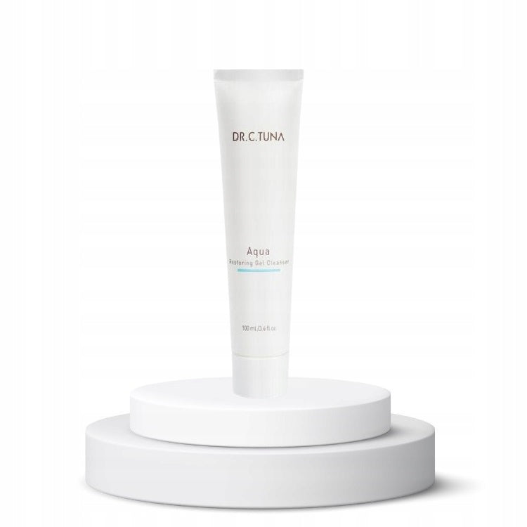 Farmasi Dr. C. Tuna Aqua Reinigendes Gel – 100 ml