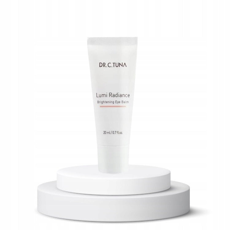 Dr. C. Tuna Lumi Radiance Augencreme – 20 ml Farmasi